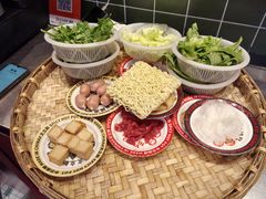 -文立新麻辣烫(合生汇21街区店)
