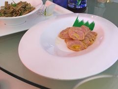 -白金汉爵大酒店·中餐厅(相城店)