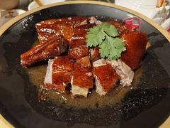 -广府乡下·饭庄(新港东路店)