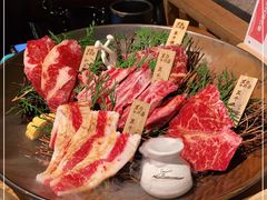 -黑牛の店·和牛烧肉(合生汇店)