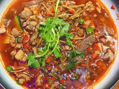 -盛世盐帮·自贡特色(总店)