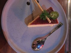-MR.ROCKY洛奇先生·西餐&酒吧(琶醍店)
