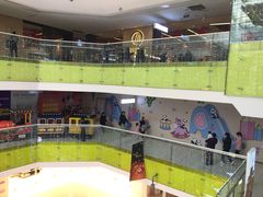 -北京华联购物中心(天通苑店)