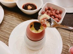 -温州万和豪生大酒店-餐厅