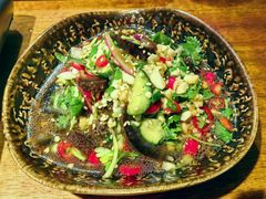 -乔街深夜食堂·台州菜·高压锅生蚝(杭州总店)