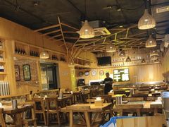 -平娃三宝烧烤·面食(南小街店)