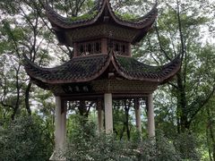 -岳麓山风景名胜区