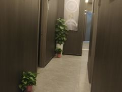 -鹿栖.精油SPA(金山世纪城店)
