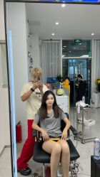 -5M HAIR SALON