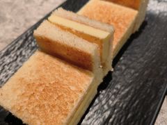 -留半山·香港食堂(啦啦宝都店)