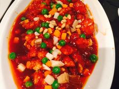 -鹿港小镇(悠唐店)