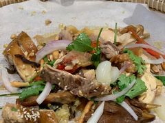 -顺风汤馆·广府粤菜(江宸天街店)