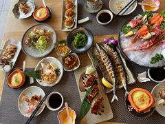-菊上尊品料理(八佰伴中心店)