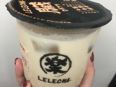 -LELECHA乐乐茶(美罗城店)