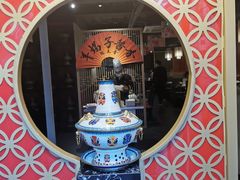 -京韵胡同·酱香羊蝎子火锅涮肉(长寿路店)