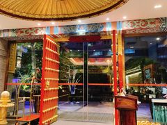 门面-宁波状元楼酒店(和义路店)