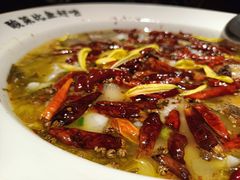 -太二酸菜鱼(群光广场店)