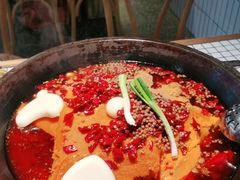 -董眼镜火锅(洪崖洞总店)