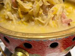 -关东小磨东北菜(漕河泾印象城店)