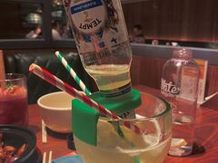 -大树餐厅(益田假日店)