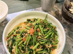 -浩海火烧云傣家菜(京广店)