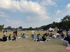 -长洲岛都市农业公园
