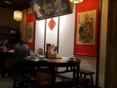 -南京大牌档(三阳广场苏宁店)
