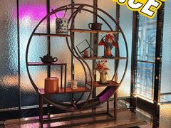 -怡品堂·金宴 (北京索菲特大酒店)