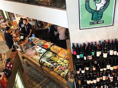 -Alimentari早午餐(安福路店)