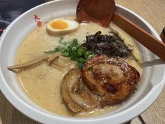 -味千拉面(双井店)