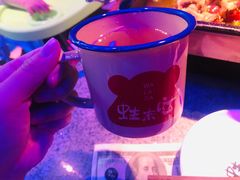 -蛙来哒(正荣财富店)