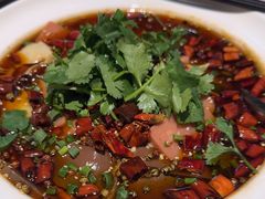 -陈帅夜排档·龙虾·炒菜·烤串(世茂店)