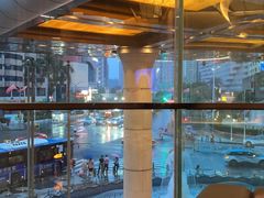 -深圳彭年万丽酒店