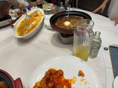 -双湖宴·湖北菜(文化路店)
