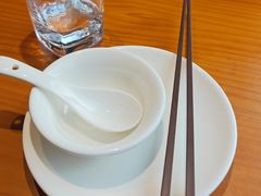 -莲餐厅·湖北菜·藕汤老手艺(愚园路店)