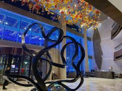 -岷山饭店-芝芝自助餐厅