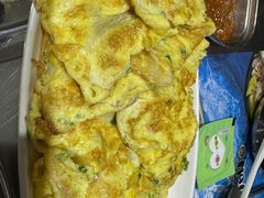 冻明太鱼煎饼-统营阿姨(虹泉路店)