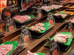 -欢乐牧场主题自助料理(T12店)