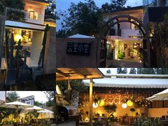 -三圣花乡旅游区