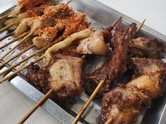 -金乐活美食(中街店)