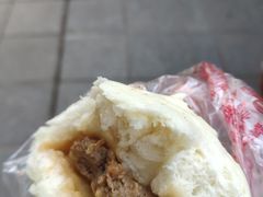 -清泉阁包子饺子·刀削面(五一店)