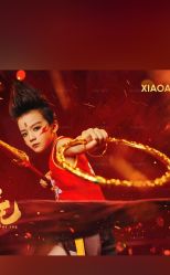 -小阿福儿童摄影(华中智谷店)