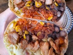 -Q MEX 库迈墨西哥餐吧(三里屯店)