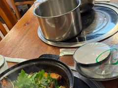 -重庆鸡公煲·青锅花椒鱼(牡丹江路店)