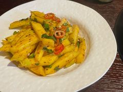 -滇野云南野生菌餐厅(陕西南路店)