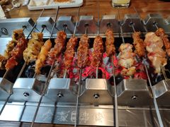 金源牛肉串-金源珲春串城·长春旗舰店(生态大街店)