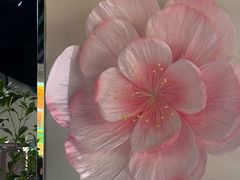 -假装苏杭·迎春花与梅(陆家嘴中心店)