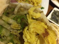 -黑鸡小馆(金源店)