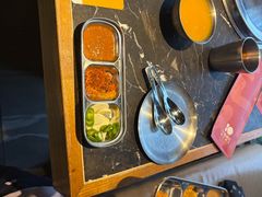 -一品诚记烤肉·甄选店(中南路店)