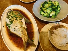 -芳草地度假酒店·野炉中餐厅